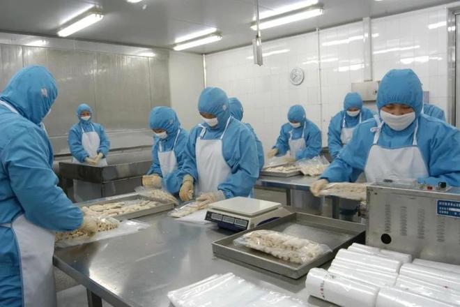 潍坊将新增10万吨自动化冷库,为预制菜企业提供专业冷链服务